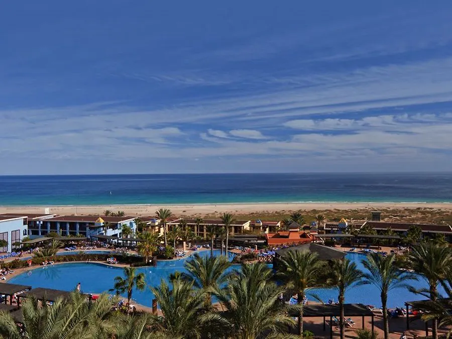 Occidental Jandia Royal Level - Adults Only Hotel Morro Jable  Morro Jable (Fuerteventura)