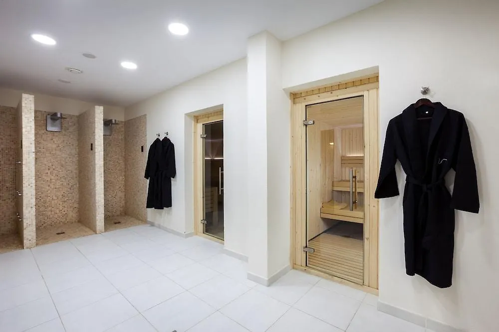 Occidental Jandia Royal Level - Adults Only Hotel Morro Jable