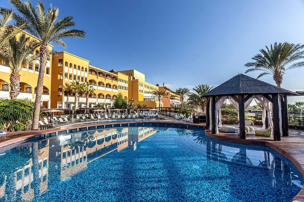 ****  Occidental Jandia Royal Level - Adults Only Hotel Morro Jable  Spain
