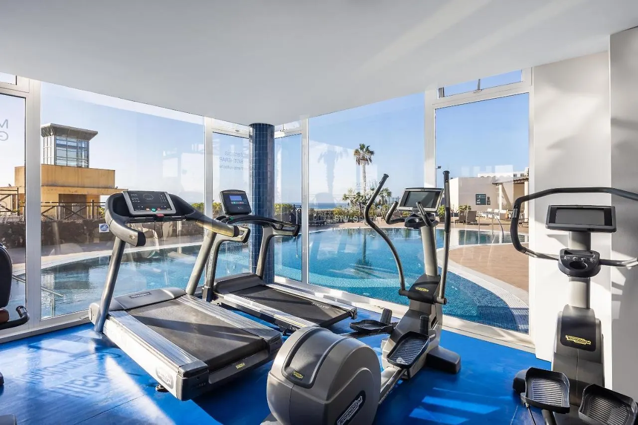 ****  Occidental Jandia Royal Level - Adults Only Hotel Morro Jable  Spain