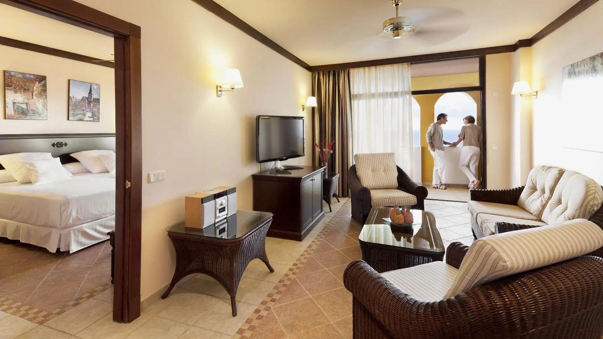 Occidental Jandia Royal Level - Adults Only Hotel Morro Jable  4*, Morro Jable (Fuerteventura) Spain