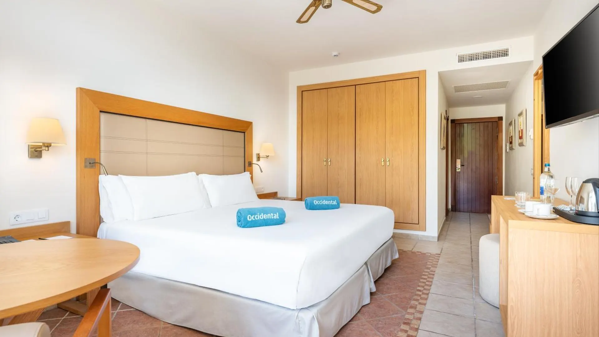 Occidental Jandia Royal Level - Adults Only Hotel Morro Jable   Morro Jable (Fuerteventura)