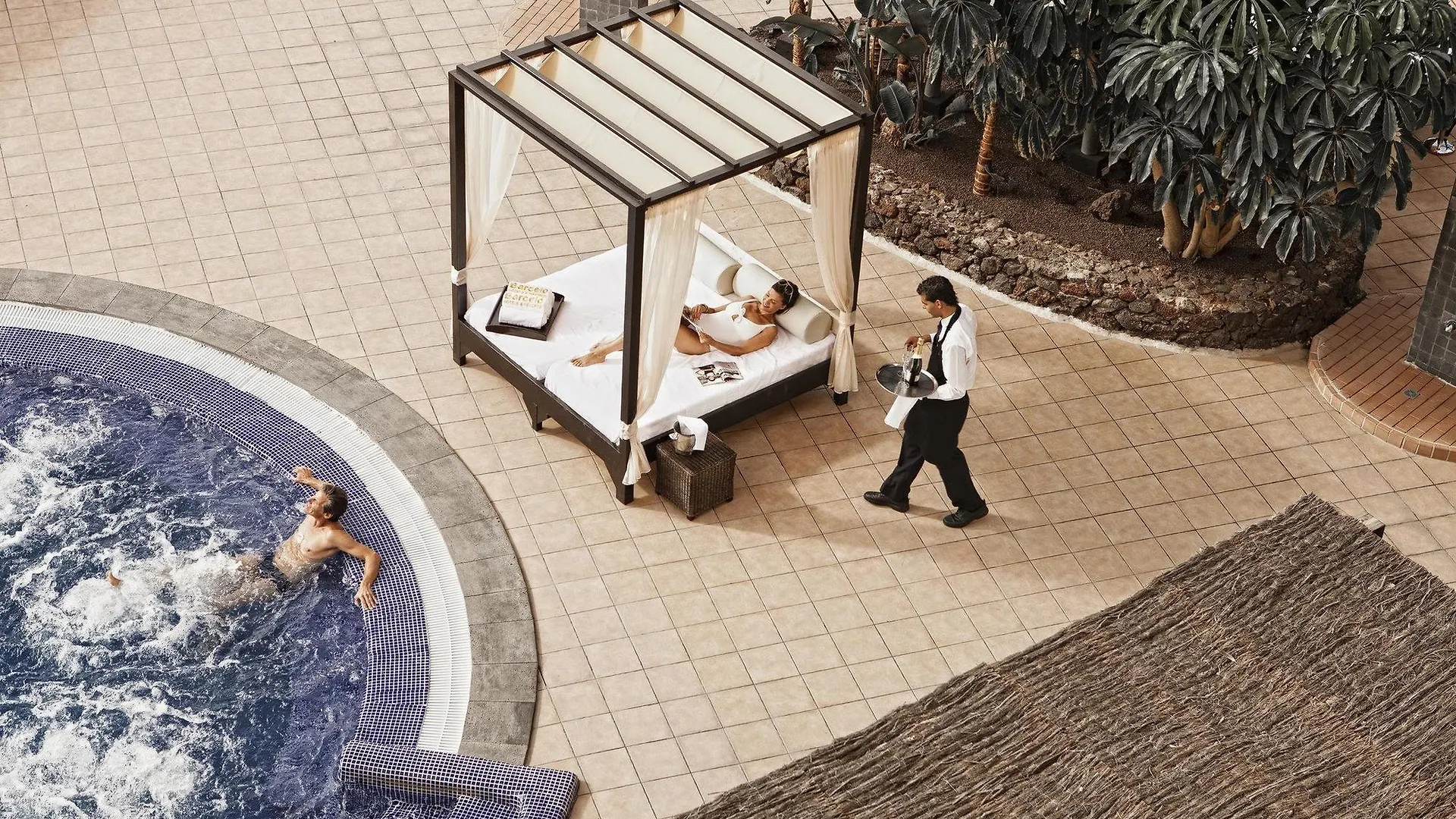 Occidental Jandia Royal Level - Adults Only Hotel Morro Jable   Morro Jable (Fuerteventura)