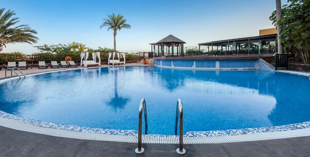 Occidental Jandia Royal Level - Adults Only Hotel Morro Jable  Spain