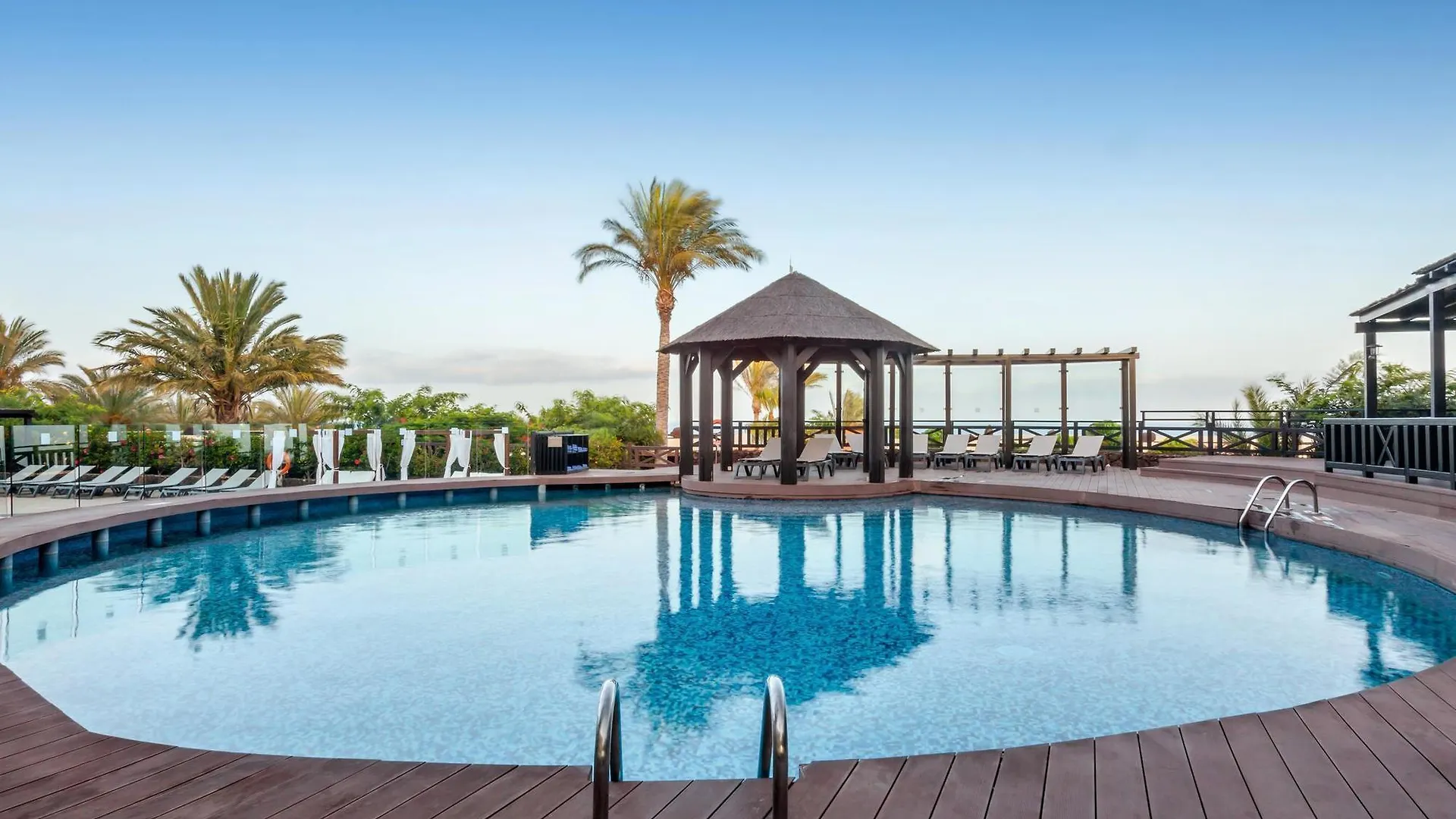 Occidental Jandia Royal Level - Adults Only Hotel Morro Jable  4*, Morro Jable (Fuerteventura)