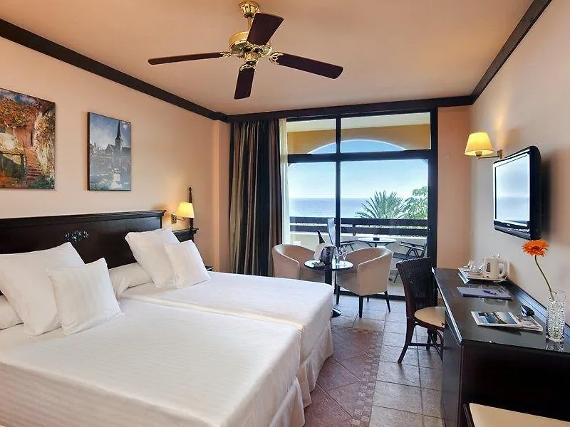 Occidental Jandia Royal Level - Adults Only Hotel Morro Jable  Spain