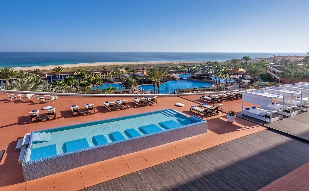 Occidental Jandia Royal Level - Adults Only Hotel Morro Jable  4*, Morro Jable (Fuerteventura)
