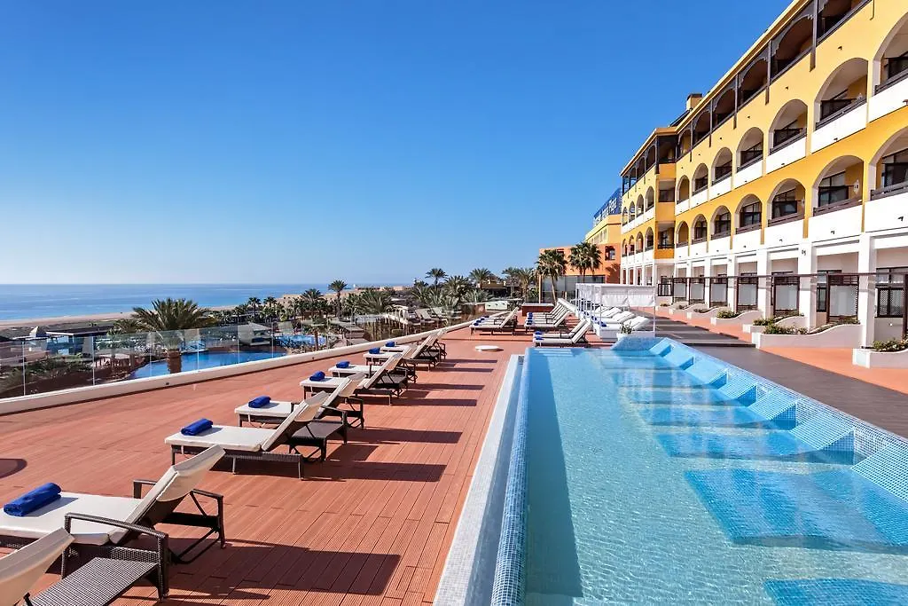 Occidental Jandia Royal Level - Adults Only Hotel Morro Jable  Morro Jable (Fuerteventura)