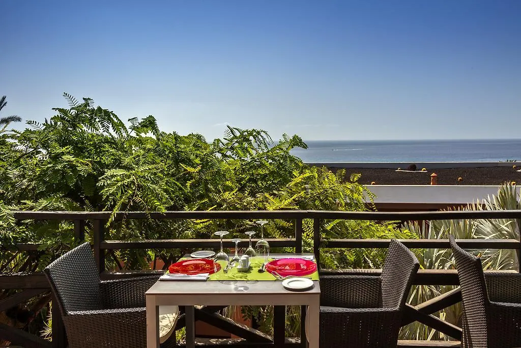 Occidental Jandia Royal Level - Adults Only Hotel Morro Jable  4*, Morro Jable (Fuerteventura) Spain