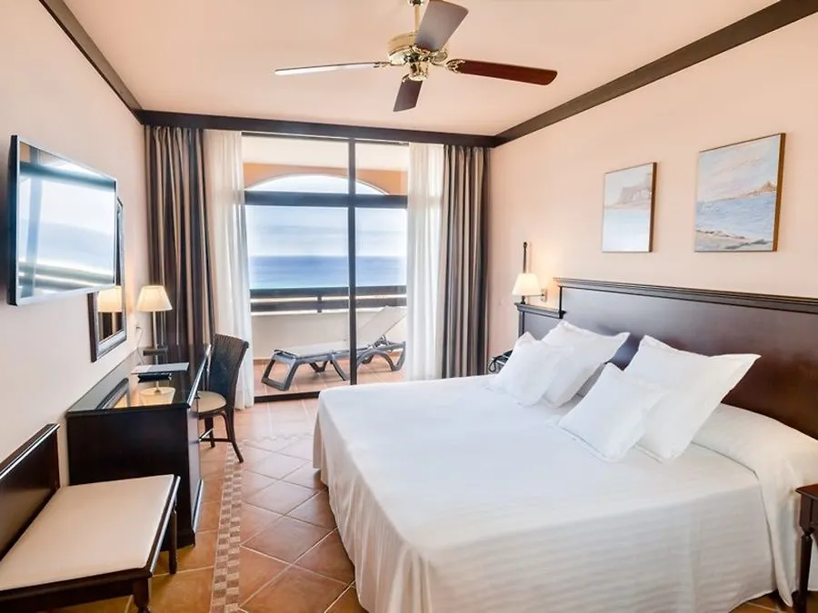 Occidental Jandia Royal Level - Adults Only Hotel Morro Jable  4*, Morro Jable (Fuerteventura)