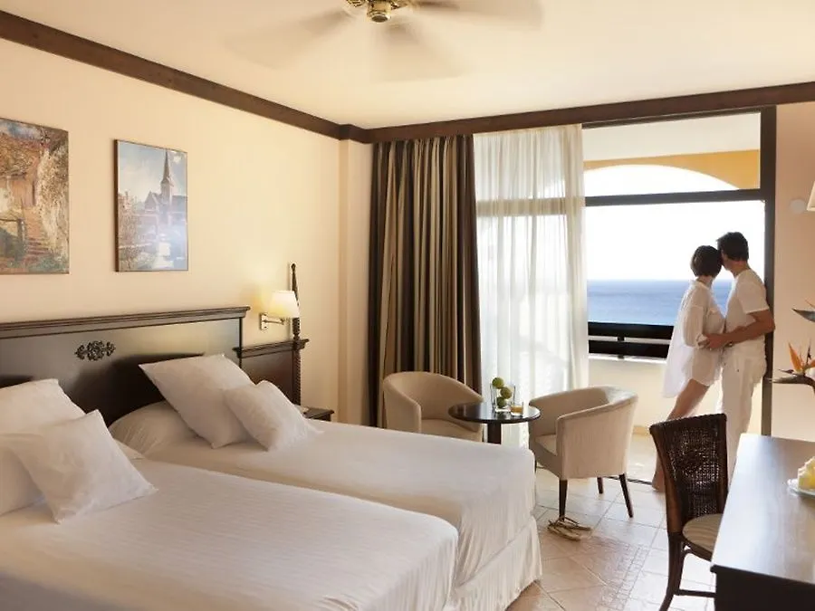 Occidental Jandia Royal Level - Adults Only Hotel Morro Jable  4*, Morro Jable (Fuerteventura)