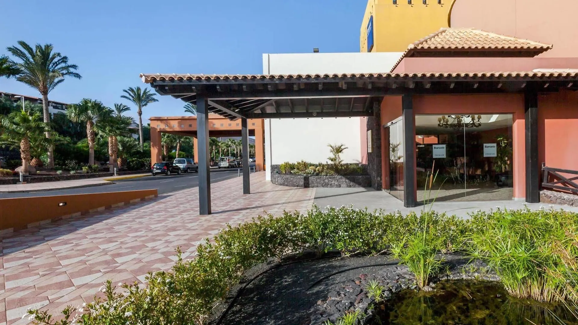 Occidental Jandia Royal Level - Adults Only Hotel Morro Jable