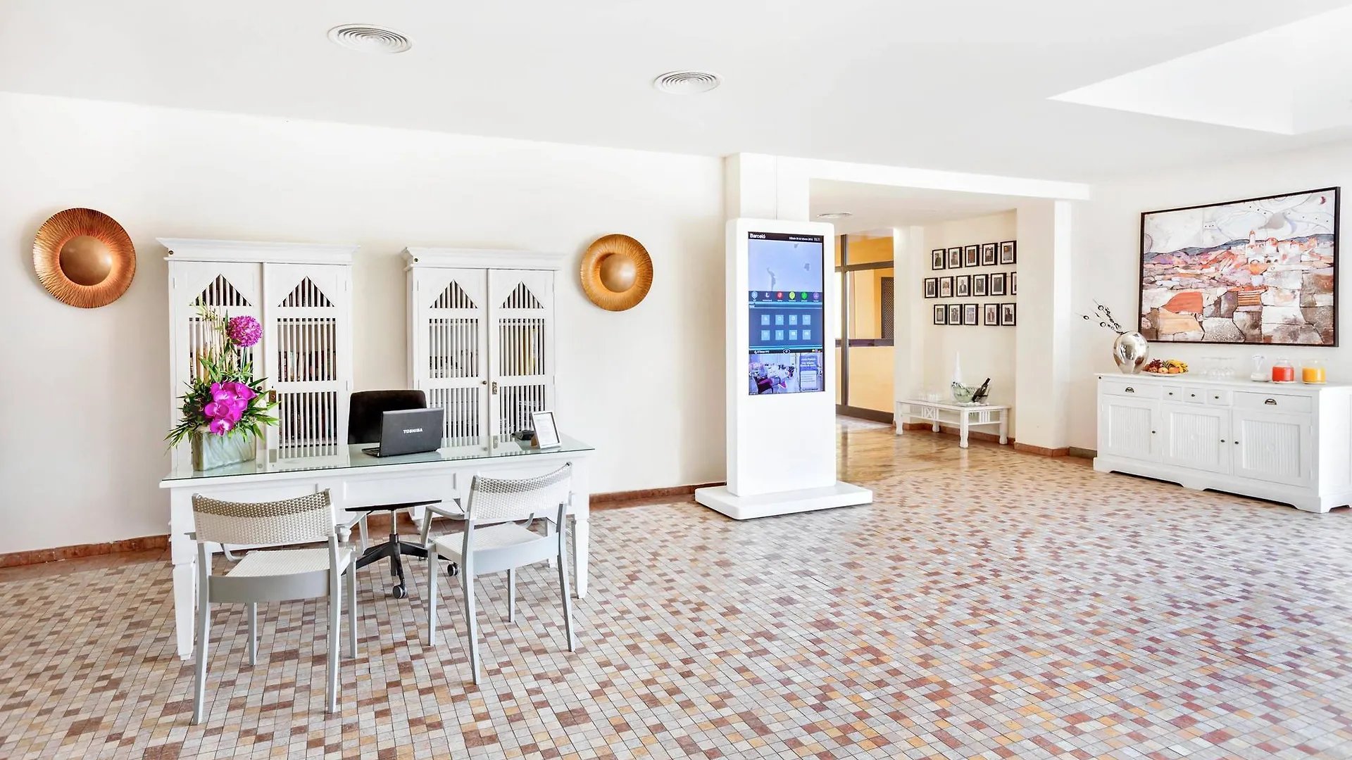 Occidental Jandia Royal Level - Adults Only Hotel Morro Jable