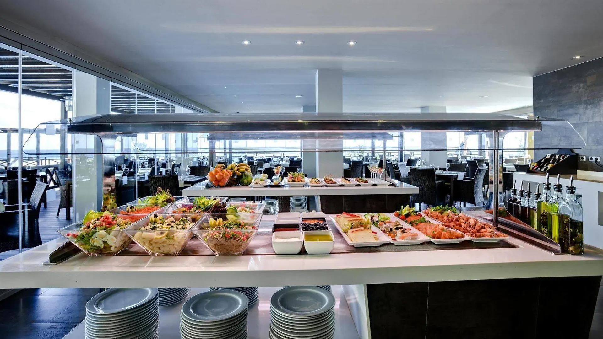 ****  Occidental Jandia Royal Level - Adults Only Hotel Morro Jable  Spain