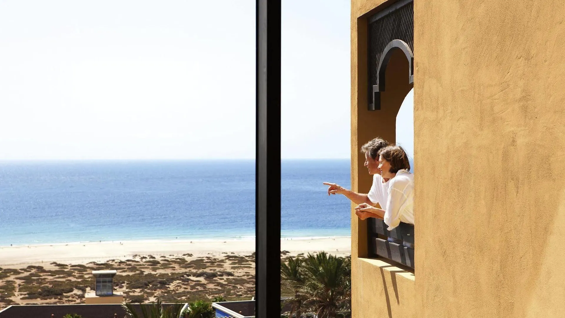 Occidental Jandia Royal Level - Adults Only Hotel Morro Jable  Morro Jable (Fuerteventura)