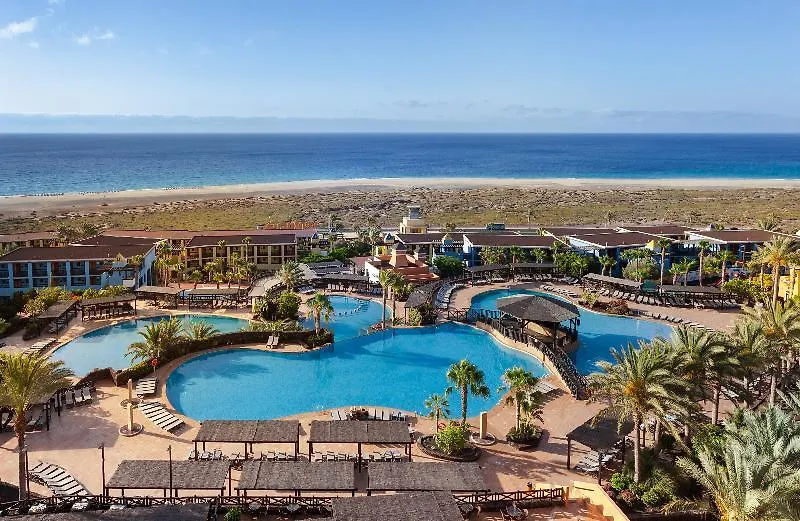Occidental Jandia Royal Level - Adults Only Hotel Morro Jable