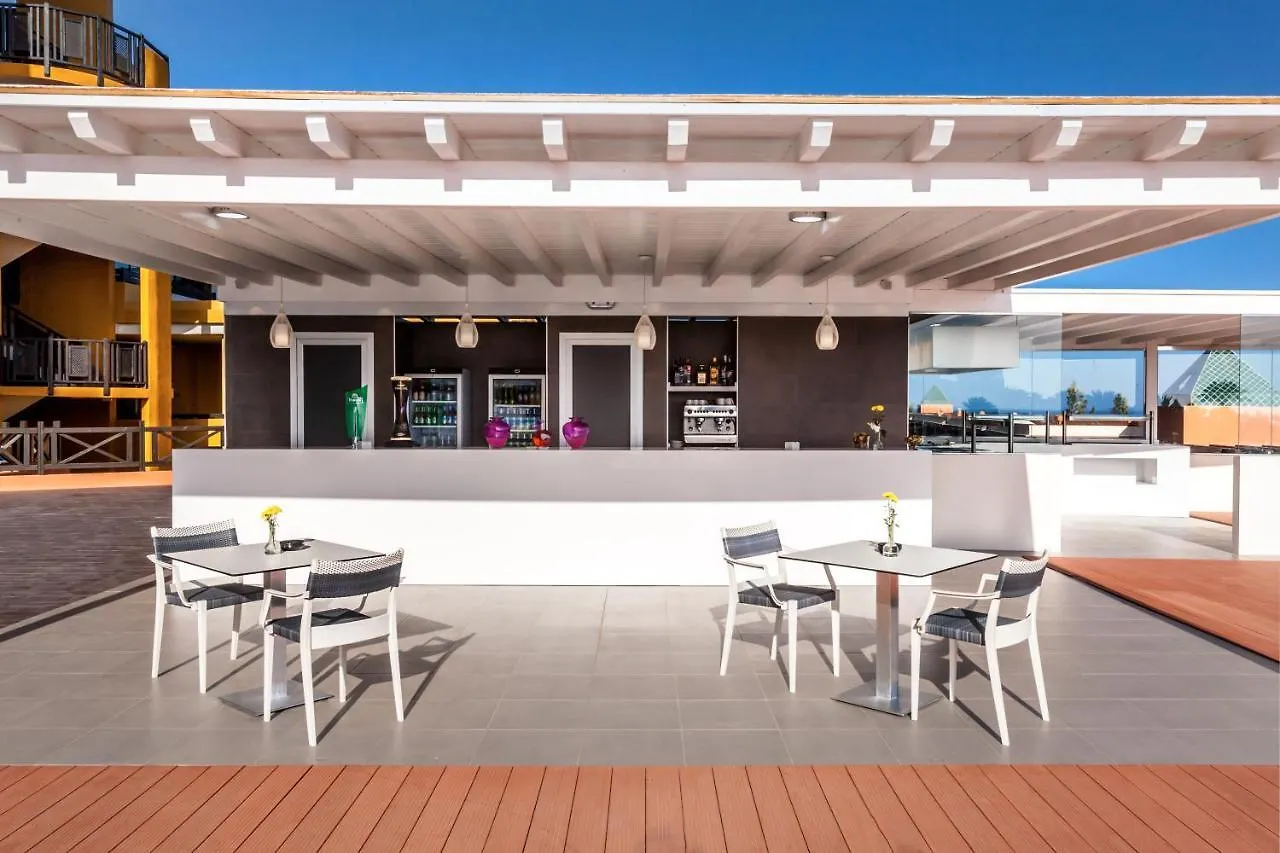 Occidental Jandia Royal Level - Adults Only Hotel Morro Jable  Morro Jable (Fuerteventura)