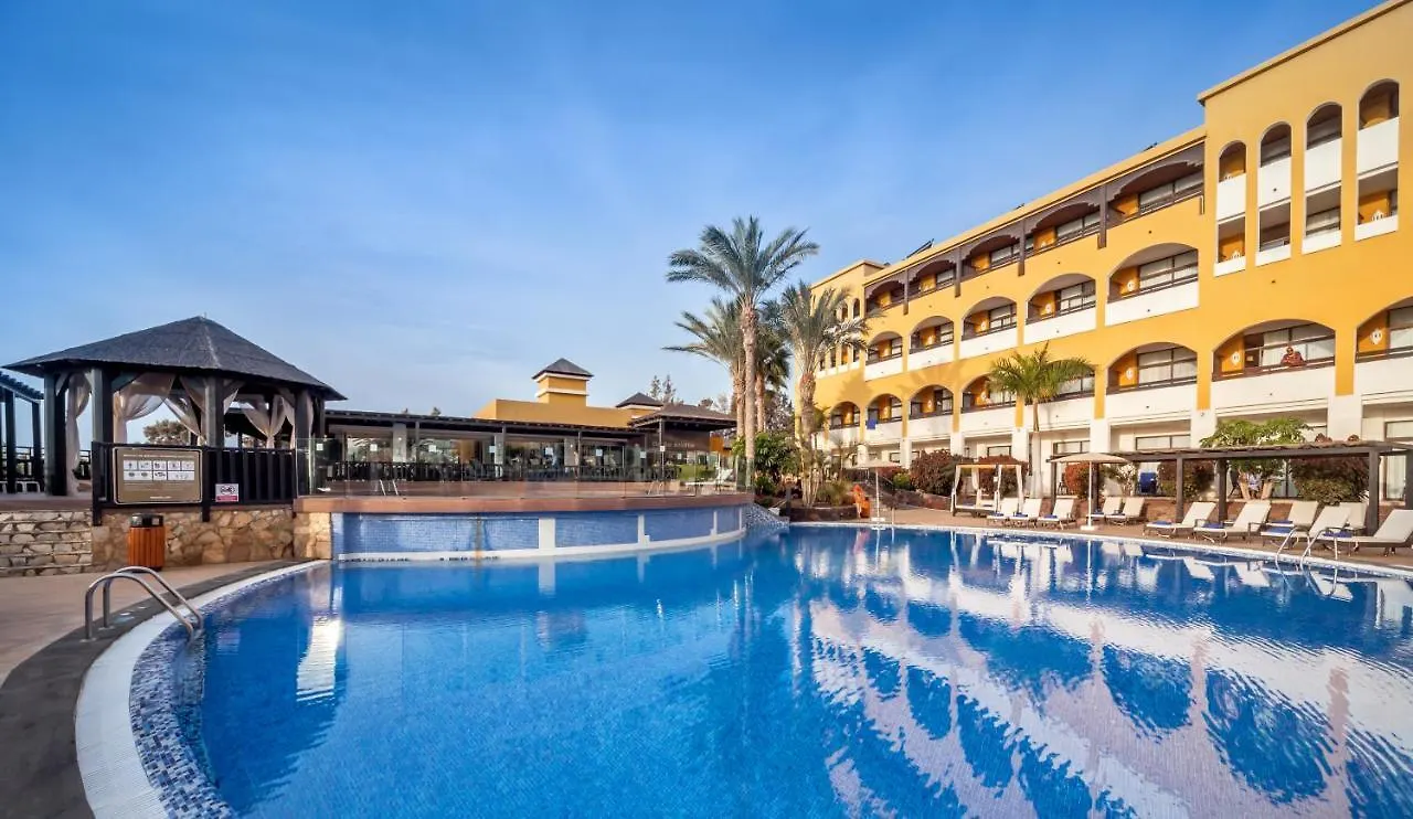 Occidental Jandia Royal Level - Adults Only Hotel Morro Jable  4*, Morro Jable (Fuerteventura)