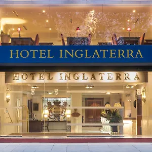 **** Hotel Inglaterra Spagna