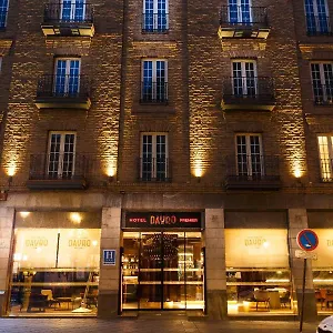 Dauro Premier Hotel Granada