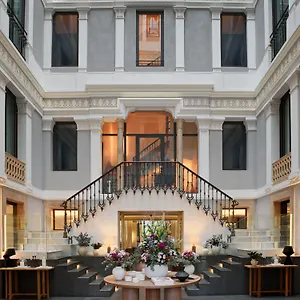 **** Hotel H10 Urquinaona Plaza (adults Only) Spagna
