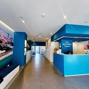  Hotel Bestprice Diagonal Spagna