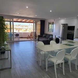 Jandia Apartment