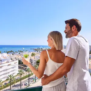 Marfil Playa Hotel Sa Coma (Mallorca)