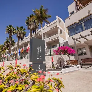 Appartamento Servatur Alameda De Jandia (adults Only)