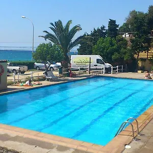 *** Affittacamere Camping Spagna