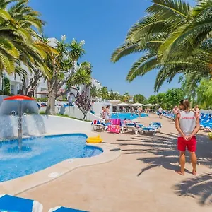 Center Apartahotel Santa Ponsa