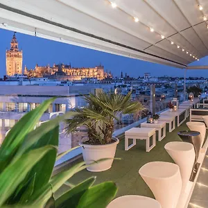 **** Hotel Inglaterra Spagna