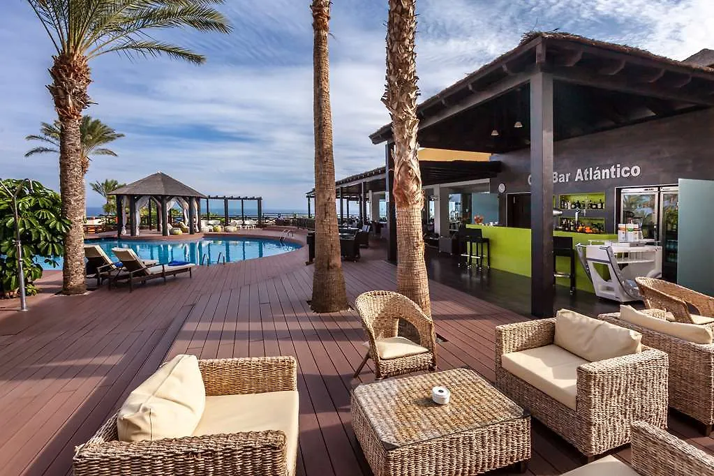 Occidental Jandia Royal Level - Adults Only Hotel Morro Jable
