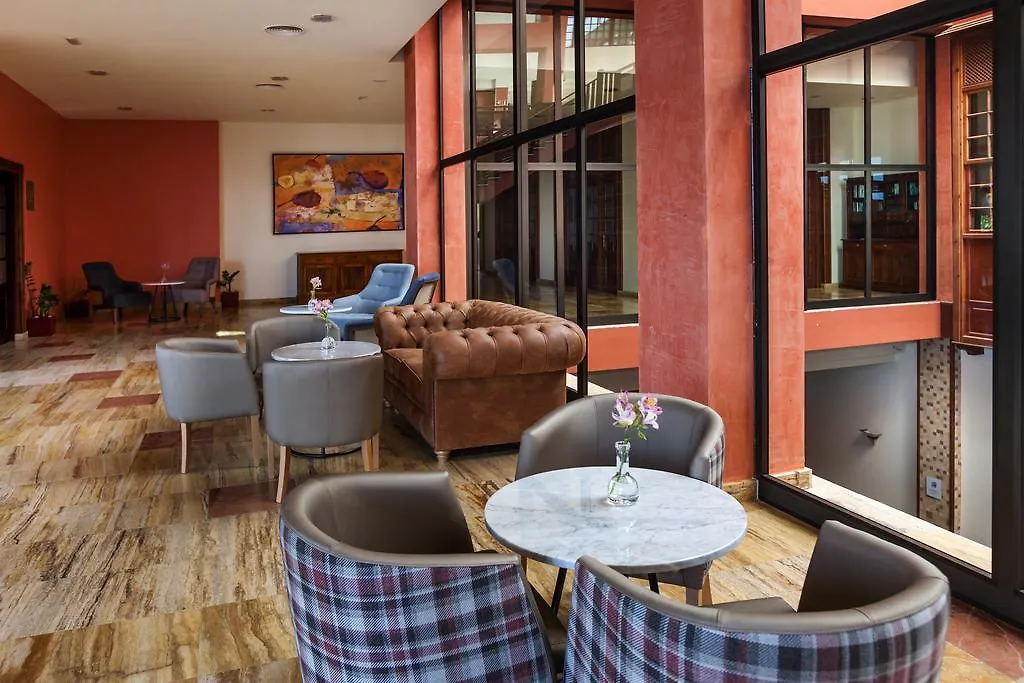 Occidental Jandia Royal Level - Adults Only Hotel Morro Jable Spanje